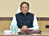 मुख्यमंत्री विष्णु देव साय के निर्देश पर शासकीय कर्मचारियों को बड़ी राहत….