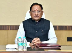 मुख्यमंत्री विष्णु देव साय के निर्देश पर शासकीय कर्मचारियों को बड़ी राहत….