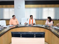 छत्तीसगढ़ में एआई (AI) तकनीक से होगा पीएमजीएसवाई सड़कों का निरीक्षण- उप मुख्यमंत्री विजय शर्मा का बड़ा फैसला….