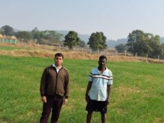 कम लागत, दोगुना फायदा : जशपुर के किसान ने गेहूं की खेती से बढ़ाई आमदनी, मुख्यमंत्री विष्णुदेव साय की पहल से कृषि विभाग के मार्गदर्शन का किसानों को मिल रहा लाभ….