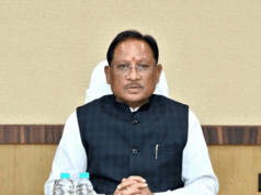 निवेश का नया भरोसा बना छत्तीसगढ़