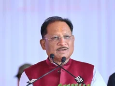 निवेश का नया भरोसा बना छत्तीसगढ़, नियमों में आसानी और संस्थागत माहौल में देश के बड़े राज्यों में नंबर-1