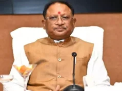 मुख्यमंत्री विष्णु देव साय के विजन को रेखांकित करेगी ‘मुस्कुराता बस्तर’ कार्टून कार्यशाला….