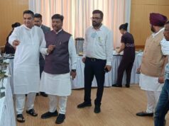 अबूझमाड़ का स्वाद पहुँचा विधानसभा- अरक चावल की महक से दीदियों के हुनर ने जीता जनप्रतिनिधियों का दिल…..