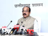 उप मुख्यमंत्री अरुण साव ने कैबिनेट की बैठक में लिए गए निर्णयों की जानकारी दी…..