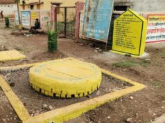 बालोद में ‘मोर गांव-मोर पानी’ महाअभियान बना जनआंदोलन, 2.85 लाख जल संरचनाओं से बढ़ी जल संचयन क्षमता….