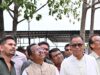 कृत्रिम गर्भाधान से पशुधन विकास की मिसाल बना ग्राम पुरी, कृषि मंत्री रामविचार नेताम ने उन्नत वत्स प्रदर्शनी का किया अवलोकन, विभागीय नवाचारों की सराहना….