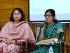 सीएसआर साझेदारी से पोषण और बाल विकास कार्यक्रमों को मिलेगी नई गति….