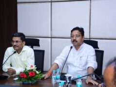 निर्माण कार्यों की गुणवत्ता, समय-सीमा और त्वरित भुगतान पर छत्तीसगढ़ गृह निर्माण एवं अधोसरंचना विकास मण्डल की बड़ी पहल…..
