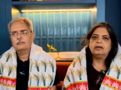 छत्तीसगढ़ भारत के सबसे समृद्ध, मौलिक और पर्यटन संभावनाओं से भरपूर गंतव्यों में से एक, हर पर्यटक की यात्रा सूची में होना चाहिए यह राज्य – मीनाक्षी शर्मा….