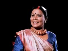 पद्म विभूषण स्व. तीजन बाई को 8 जुलाई को मुक्ताकाशी मंच से छत्तीसगढ़ के लोक कलाकार देंगे श्रद्धांजलि….