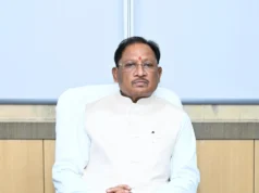मुख्यमंत्री विष्णुदेव साय ने पद्म विभूषण डॉ. तीजन बाई को विधानसभा में दी भावभीनी श्रद्धांजलि….