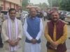 मुख्यमंत्री विष्णुदेव साय ने विधायक किरण सिंह देव का जाना कुशलक्षेम, शीघ्र स्वास्थ्य लाभ की कामना की….
