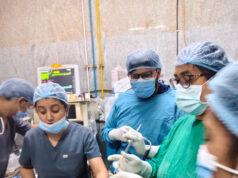 सिम्स बिलासपुर में डॉक्टरों का कमाल, 6 वर्षीय मासूम की आहार नली से सफलतापूर्वक निकाला गया सिक्का, बची जान….