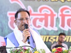 किसानों की समृद्धि से ही समृद्ध होगा छत्तीसगढ़ : मुख्यमंत्री विष्णु देव साय