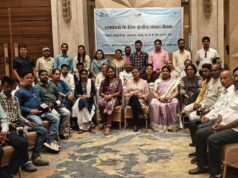 रायगढ़ में पत्रकारों हेतु क्षेत्रीय संवाद एवं उन्मुखीकरण कार्यशाला का सफल आयोजन