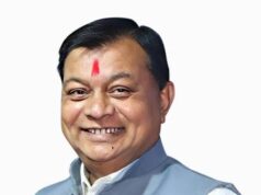 स्वतंत्रता दिवस पर जिला मुख्यालय में जिले के प्रभारी एवं उद्योग मंत्री लखनलाल देवांगन करेंगे ध्वजारोहण…..