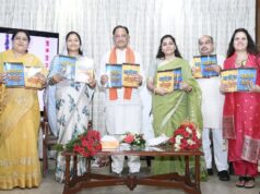 महतारी वंदन से सशक्त हो रही छत्तीसगढ़ की मातृशक्ति : मुख्यमंत्री विष्णु देव साय…..