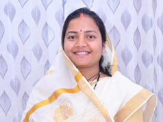 श्सेवानिवृत्ति के दिन ही मिले सभी स्वत्व देयक और सम्मानजनक विदाई – मंत्री लक्ष्मी राजवाड़े…..
