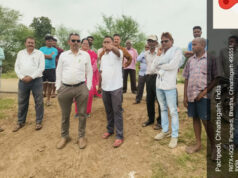 ओखर गौधाम में पशुओं की मौत का मामला, जांच रिपोर्ट कलेक्टर को सौंपी गई, 3 दिनों में 6 पशुओं की मृत्यु की पुष्टि…..