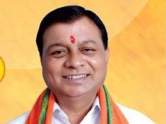 उद्योग मंत्री लखन लाल देवांगन की पहल से कोरबा की सड़कों के लिए साढ़े 17 करोड़ स्वीकृत, डीएमएफ मद से 13 प्रमुख सड़कों के डामरीकरण को मिली हरी झंडी…..