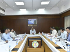 रायपुर के नंदनवन का 50 करोड़ से होगा कायाकल्प, पब्लिक प्राईवेट पार्टनरशिप मॉडल पर विकसित होगा बॉटनिकल गार्डन….