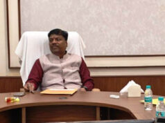 वनवासियों का हित और सुरक्षा सरकार की सर्वाेच्च प्राथमिकता: वन मंत्री केदार कश्यप….