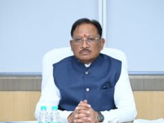 शासन की जनकल्याणकारी योजनाओं का करें समयबद्ध क्रियान्वयन , प्रत्येक पात्र व्यक्ति को मिले शासन की योजनाओं का लाभ : मुख्यमंत्री विष्णुदेव साय…..
