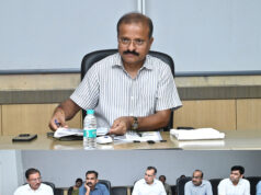 मुख्यमंत्री विष्णुदेव साय के नेतृत्व में छत्तीसगढ़ को बड़ी उपलब्धि, SASCI 2026-27 के तहत प्रोत्साहन राशि प्राप्त करने वाला देश का पहला राज्य बना छत्तीसगढ़….