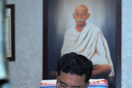 सोनमणि बोरा ने प्रमुख सचिव, नगरीय प्रशासन एवं विकास विभाग का कार्यभार ग्रहण किया….