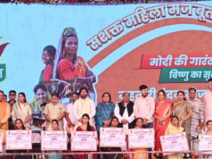 सेवा से सशक्तिकरण तक-बदलती जिंदगी की कहानियां लिख रहा सेवा संकल्प अभियान….