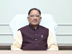 रायपुर में संपत्तियों का होगा हाई-टेक ड्रोन सर्वे और GIS मैपिंग, मुख्यमंत्री विष्णु देव साय के मार्गदर्शन में सेवाओं के डिजिटलीकरण की दिशा में महत्वपूर्ण कदम…