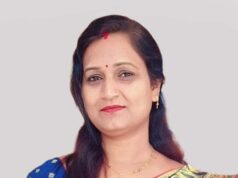 राज्यपाल के हाथों सम्मानित होंगी रायगढ़ की दो शिक्षिकाएं, नवाचार और गुणवत्तापूर्ण शिक्षा के लिए हुआ चयन…..