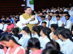 सेवा संकल्प अभियान : उप मुख्यमंत्री विजय शर्मा ने मां दंतेश्वरी मंदिर में दीप प्रज्ज्वलित कर किया ‘सेवा संकल्प अभियान’ का बस्तर में किया शुभारंभ…..