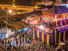 डिजिटल क्रांति की राह पर सारंगढ़-बिलाईगढ़, तकनीक से बदली खेती की तस्वीर, डिजिटल क्रॉप सर्वे में रचा इतिहास….