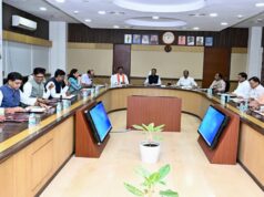 CM साय की अध्यक्षता में कैबिनेट बैठक, कई महत्वपूर्ण फैसलों पर लगी मुहर, विकास और जनहित से जुड़े मुद्दों पर हुई चर्चा….