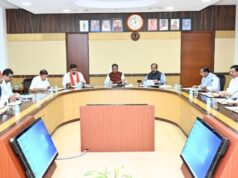CM साय की अध्यक्षता में 9 सितंबर को होगी कैबिनेट बैठक, कई अहम फैसलों पर रहेगी नजर…..
