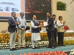 ‘स्वास्थ्य सुरक्षा से जनकल्याण” की दिशा में तेजी से आगे बढ़ रहा छत्तीसगढ़ : मुख्यमंत्री विष्णु देव साय…..