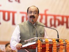 सेवा संकल्प अभियान : उप मुख्यमंत्री अरुण साव ने 126.92 करोड़ के कार्यों का किया लोकार्पण-भूमिपूजन….