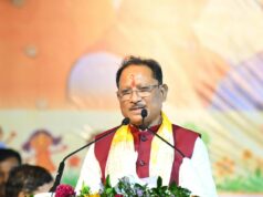 मुख्यमंत्री विष्णुदेव साय की घोषणा पर अमल, कुनकुरी में 1.01 करोड़ रुपये के दो विकास कार्यों को मिली स्वीकृति….