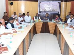 छत्तीसगढ़ में यूसीसी पर व्यापक मंथन : बस्तर से सरगुजा तक की उठी आवाज, सर्व आदिवासी समाज और महिला आयोग ने दिए अहम सुझाव….