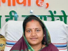 मंत्री लक्ष्मी राजवाड़े के प्रयासों से भटगांव विधानसभा में 2.84 करोड़ रूपये के सड़क निर्माण कार्य स्वीकृत…..