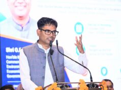रायगढ़ में बनेगा एआई एक्सीलेंस सेंटर, युवाओं को नई तकनीक सीखने और नवाचार के मिलेंगे अवसर: वित्त मंत्री ओ.पी. चौधरी….