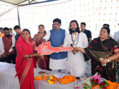 सेवा संकल्प अभियान : बंगोली में जनचौपाल लगाकर मंत्री गुरु खुशवंत साहेब ने सुनीं ग्रामीणों की समस्याएं….