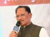 प्रधानमंत्री नरेन्द्र मोदी के नेतृत्व में साकार हो रहा सशक्त और विकसित भारत का सपना : मुख्यमंत्री विष्णु देव साय…..