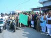 सड़क सुरक्षा का संदेश लेकर सूरजपुर में दौड़े 800 प्रतिभागी, महिला एवं बाल विकास मंत्री लक्ष्मी राजवाड़े और स्वास्थ्य मंत्री श्याम बिहारी जायसवाल बाइक रैली में हुए शामिल….