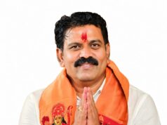 ’आईईडी विस्फोटों की विरह वेदना से बाहर आएगा बस्तर, पीड़ितों को मिलेंगे कृत्रिम हाथ-पैर – उप मुख्यमंत्री विजय शर्मा’….