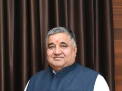 सेवा के 25 वर्ष: राष्ट्र निर्माण और जनकल्याण को समर्पित प्रधानमंत्री मोदी की प्रेरक यात्रा – मंत्री राजेश अग्रवाल…..