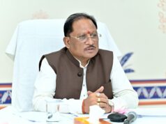 आम जनता की समस्याओं के त्वरित समाधान का प्रभावी माध्यम बन रही सीएम हेल्पलाइन 1076 : मुख्यमंत्री विष्णु देव साय…