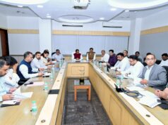 मुख्यमंत्री पर्यटन विकास मिशन से छत्तीसगढ़ के पर्यटन को मिलेगी नई पहचान : मुख्यमंत्री विष्णु देव साय….